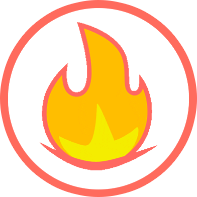 Fire Token