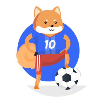 Football Inu
