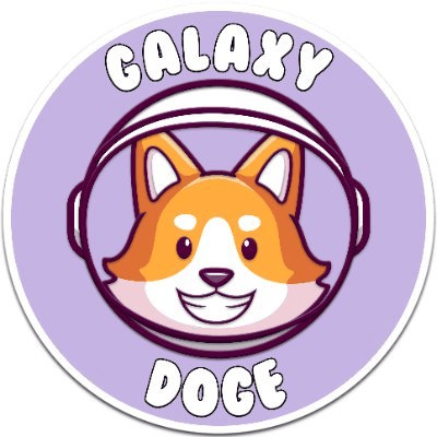 Galaxy Doge