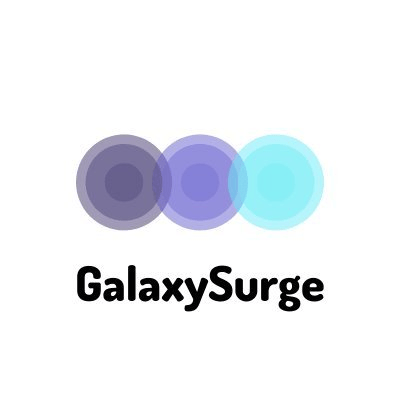 Galaxy Surge