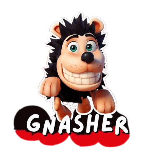 Gnasher