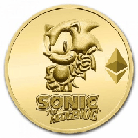 Gold Sonic