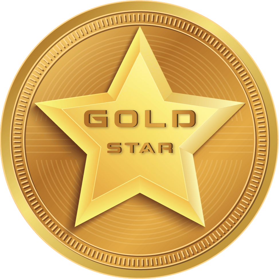 Goldstars Coin