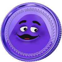 Grimace Coin