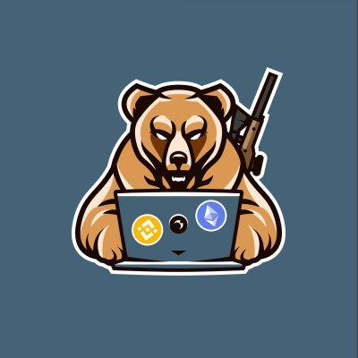 Grizzly Bot