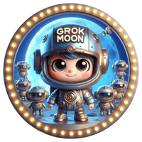 Grok Moon