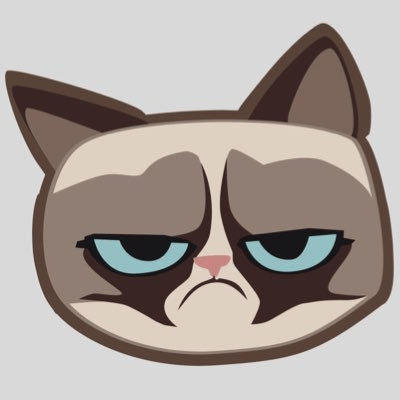 Grumpy Cat Coin