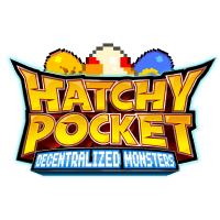 HatchyPocket