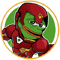 Iron Pepe