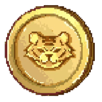 JungleKing TigerCoin
