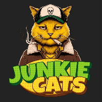 Junkie Cats