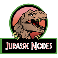 Jurassic Nodes