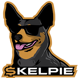 Kelpie Inu