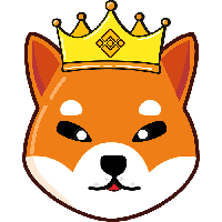 King Shiba