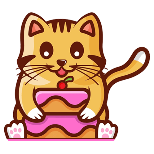 KittyCake