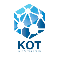 Kols Offering Token