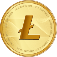 Litecoin Token