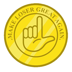 Loser Coin
