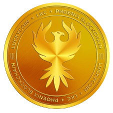 LuckyCoin