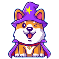 Mage Doge