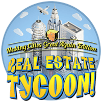 Make Cities Great Again