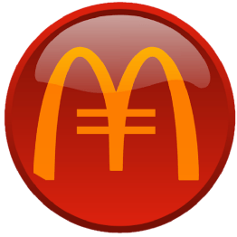 McDonaldsCoin