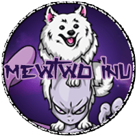 Mewtwo Inu