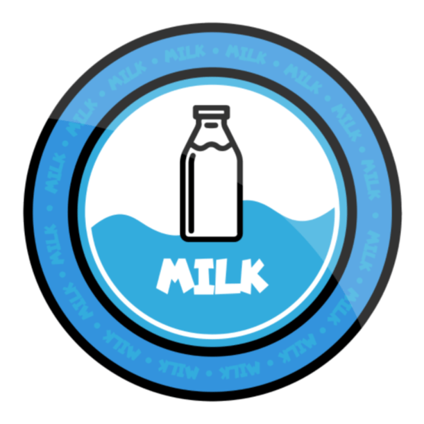Milk Token