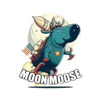 Moon Moose