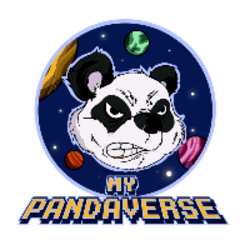My Pandaverse