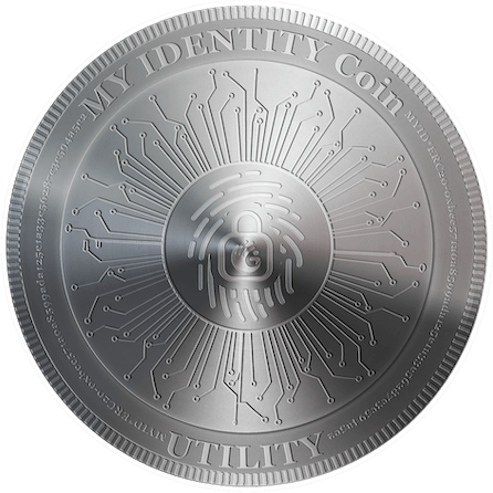 MY IDENTITY COIN