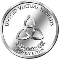 NEVERDIE Coin