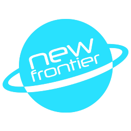 New Frontier Presents