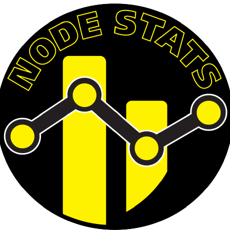 Nodestats
