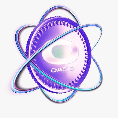 Oasis Token