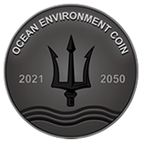 Ocean Environment Coin