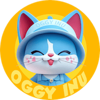 Oggy Inu (ETH)