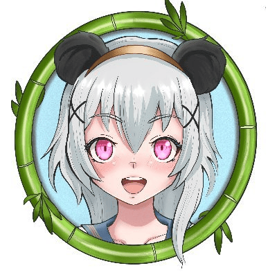 Panda Girl