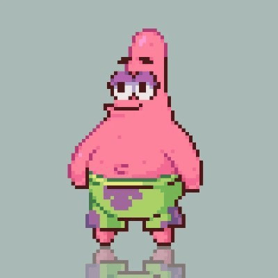 Patrick