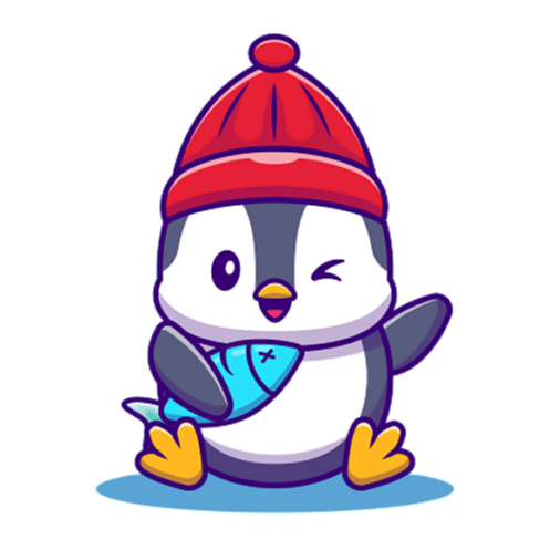 Penguin Token