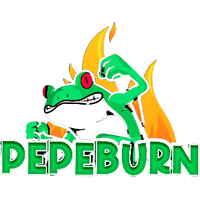 Pepeburn
