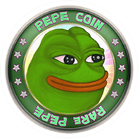 PepeCoin Cryptocurrency