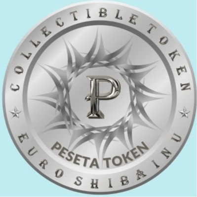 Peseta Token