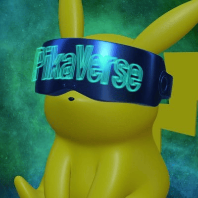 PikaVerse