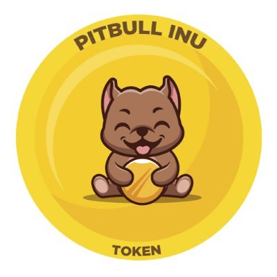Pitbull Inu