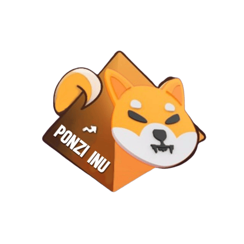 Ponzi Inu