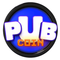 PubGame Coin