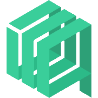 Qube Crypto Space