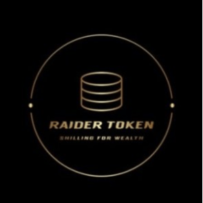 Raider Token