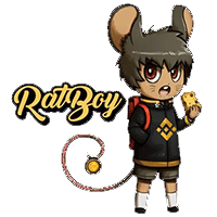 RatBoy BSC